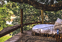 Serian Nest Tree House Masai Mara