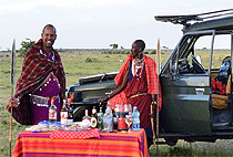 Tangulia Mara Camp Masai Mara
