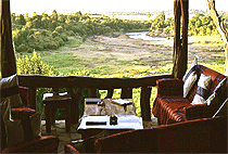 Tangulia Mara Camp Masai Mara