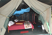 Wajee Mara Camp