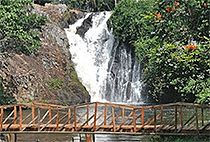 2 Day Jinja Tour Bujagali Falls River Nile Mabira Forest