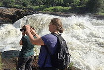 3 Days 2 Nights Murchison Falls National Park Safari