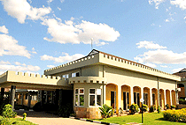 Almond Resort Garissa