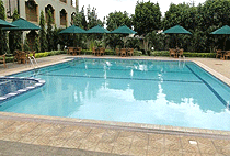 Almond Resort Garissa