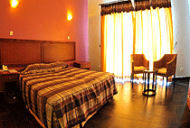 Almond Resort Garissa