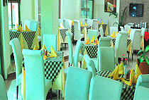 Almond Resort Garissa