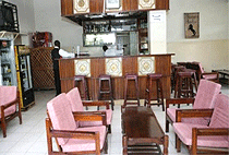 Bomen Hotel Isiolo