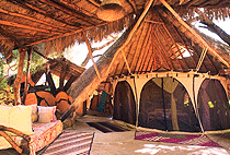 Elephant Watch Camp Samburu