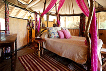 Elephant Watch Camp Samburu