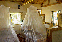 2 Days 1 Night White Water Rafting Jinja River Nile 