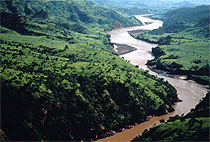 2 Days 1 Night White Water Rafting Jinja River Nile