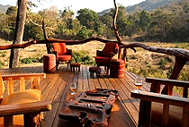 Kitich Camp Mathews Forests