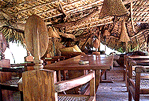 Lion King Bush Camp Samburu