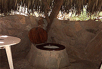 Lion King Bush Camp Samburu