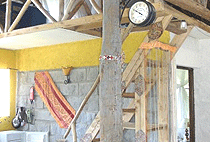 Makena Cottage Sandai Farm Makena Cottage Sandai Farm