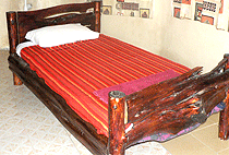 Malabo Resort Lake Turkana