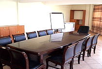 Moti Pearl Hotel Isiolo