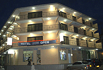 Moti Pearl Hotel Isiolo