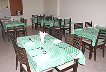 Moti Pearl Hotel Isiolo