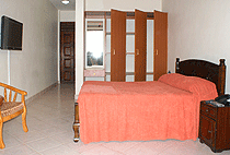 Moti Pearl Hotel Isiolo