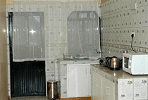 Mpeta Guest House Nyeri Mpeta Guest House Nyeri