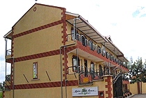 Mpeta Guest House Nyeri Mpeta Guest House Nyeri