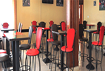 Northern Galaxy Hotel Isiolo