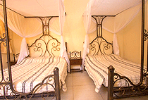 Northern Galaxy Hotel Isiolo