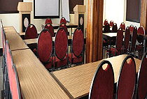 Northern Galaxy Hotel Isiolo