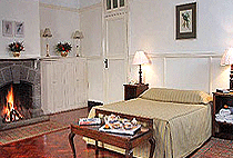 Outspan Hotel Nyeri Outspan Hotel Nyeri