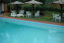 Outspan Hotel Nyeri Outspan Hotel Nyeri