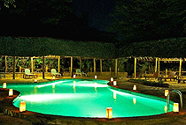 Samburu Intrepids Tented Camp