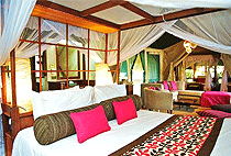 Samburu Intrepids Tented Camp