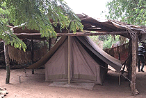 Sentrim Samburu Lodge