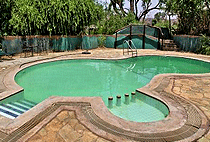 Sentrim Samburu Lodge