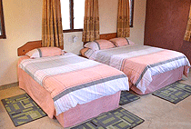 Sentrim Samburu Lodge