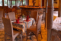 Sentrim Samburu Lodge