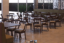 Tamarind Tree Hotel Carnivore Nairobi