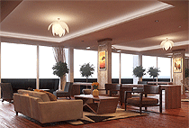 Tamarind Tree Hotel Carnivore Nairobi