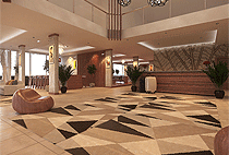 Tamarind Tree Hotel Carnivore Nairobi