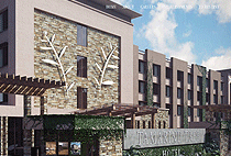 Tamarind Tree Hotel Carnivore Nairobi