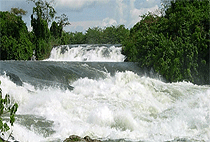 2 Days 1 Night White Water Rafting Jinja River Nile