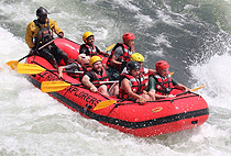 Uganda Safari Holidays Tours Trips 3 Days 2 Nights 