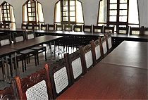 Hunters Lodge Kiboko Hunters Lodge Kiboko