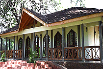 Hunters Lodge Kiboko Hunters Lodge Kiboko