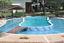 Hunters Lodge Kiboko Hunters Lodge Kiboko