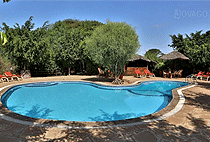 Kibo Safari Camp Amboseli Kibo Safari Camp Amboseli