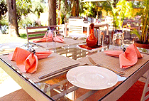 Le Rustique Hotel Nanyuki Le Rustique Hotel Nanyuki