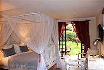 Le Rustique Hotel Nanyuki Le Rustique Hotel Nanyuki