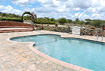 Masai Eco Lodge Kajiado
